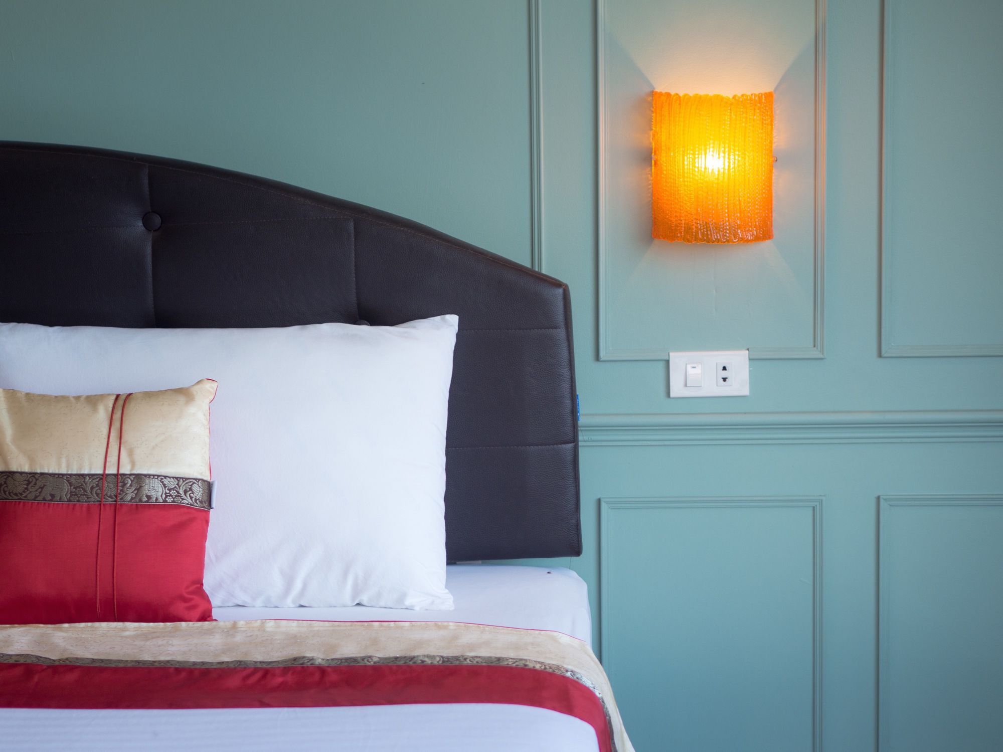 At Tanote Hotel Ko Tao Ngoại thất bức ảnh
