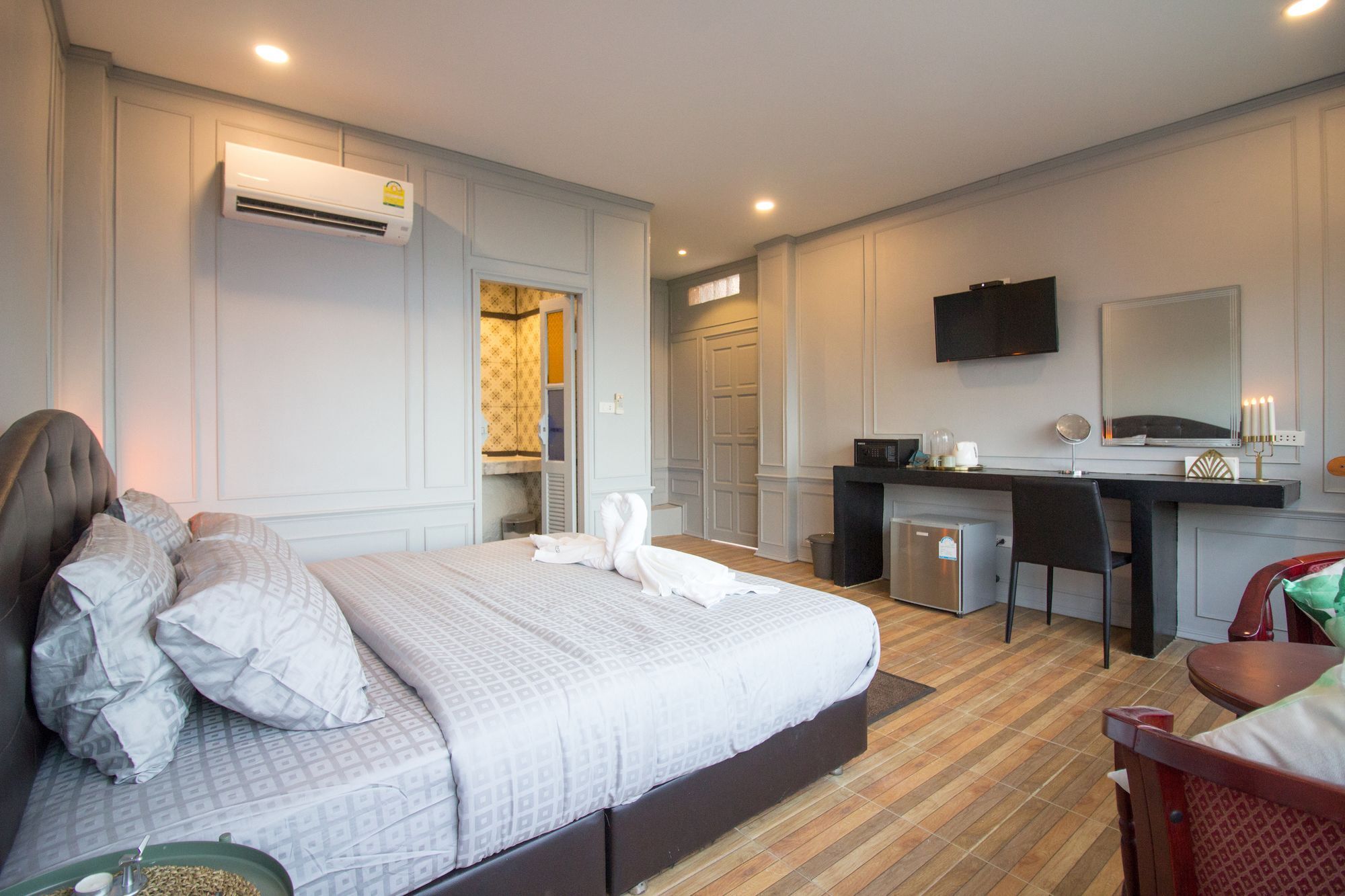 At Tanote Hotel Ko Tao Ngoại thất bức ảnh