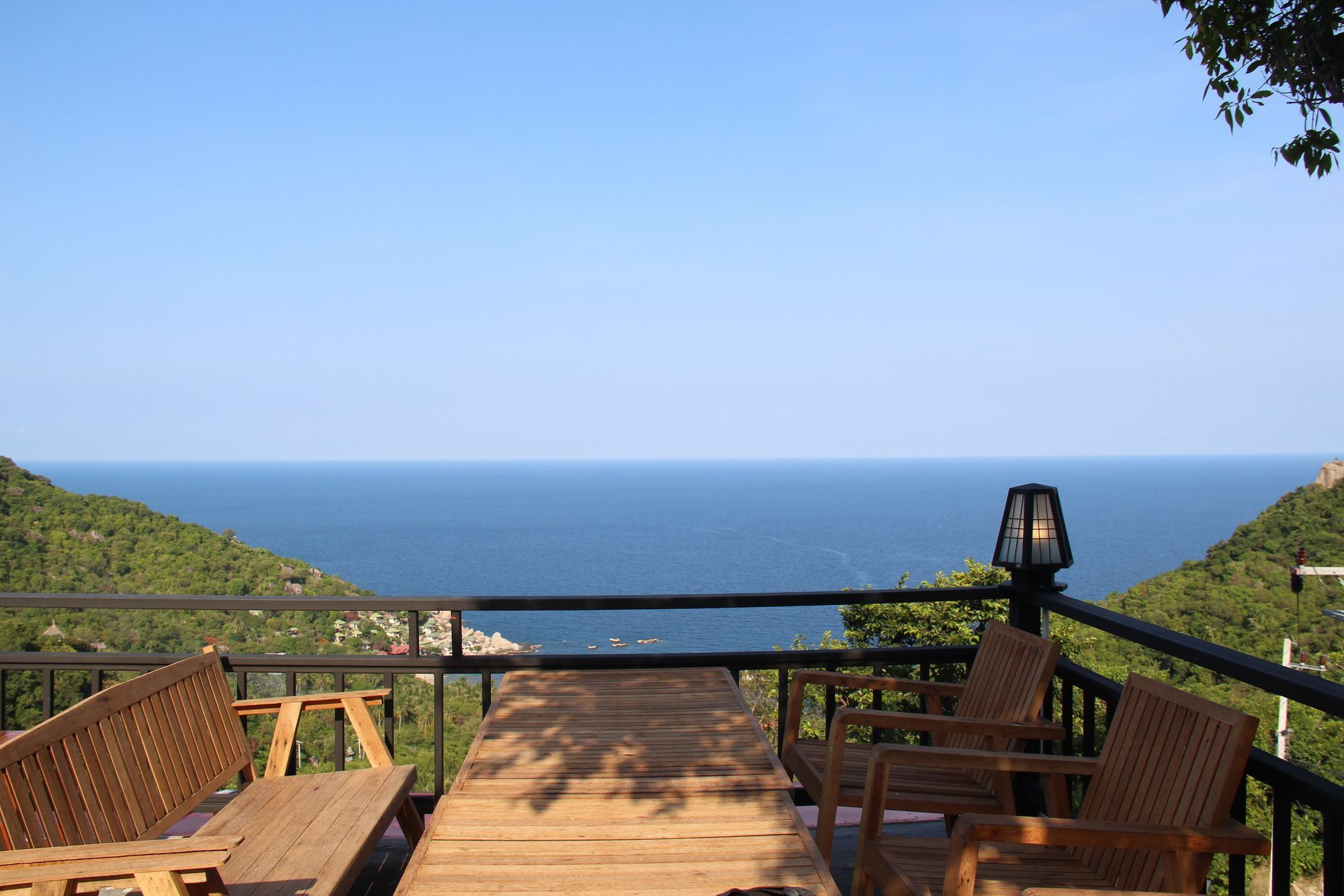 At Tanote Hotel Ko Tao Ngoại thất bức ảnh